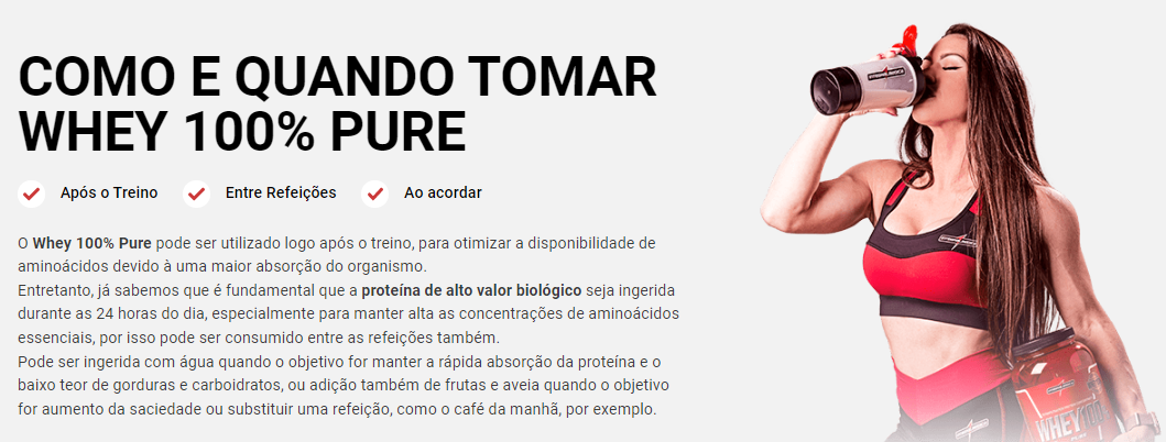 como tomar